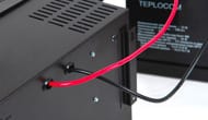 Бесперебойник Бастион TEPLOCOM-500+ источник питания 220В, 500ВА, 140-275В, без АКБ