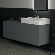 ����� ��� �������� Ideal Standard CONCA (1585�505�540) 4 �����, �������� ������� ��� T3990Y2