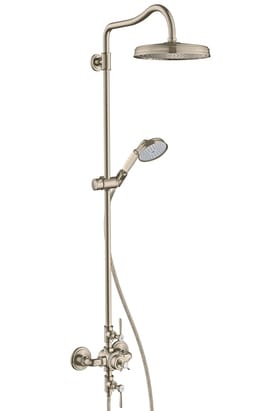 ������� ������� Axor Montreux 16572820 ���������, ������� � ������ ���, ����������� ������