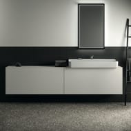 ����� ��� �������� Ideal Standard CONCA (2385x372x540) 4 �����, ����� ������� ��� T4339Y1