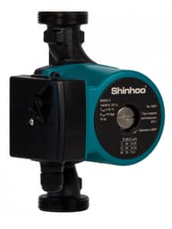 ����� �������������� SHINHOO BASIC S 32-8S 180 1x230�, 2", � �������, 71211006