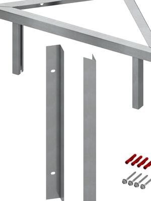 TECE Profil K������� ��� ��������� ������ ��� ����� � ����� 9380004