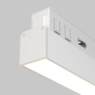 �������� ���������� Maytoni Basis Angle (����� ����) TR102-24W-DS-W Exility 2700-6000K 24�� 120� Dim Smart, IP20, �����