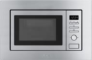 ������������ ������������� ���� SMEG FMI017X (595�388�321 ��), ����� 17�, ����. �����