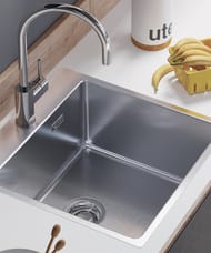 ����� Omoikiri AMADARE 45-IN (450�505�200) �������, ����������� ����� 4993802