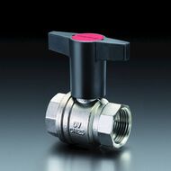 ���� ������� Oventrop Optibal 1/2"�� DN-15 ��������������, 16 ���, ������, �������.�����, 1077104