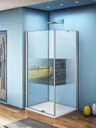 ������ ������� GOOD DOOR BAS FANTASY CR -90-F-CH (90�90) ����������, ���������� �������