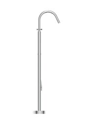 Ideal Standard JOY NEO Смеситель для ванны/душа BD168AA напольный, двухзахватный, хром