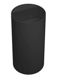 �������� ��������� SALINI Armonia Round Top 01 (450�450�900) S-Sense, ������, ������ 130411TGF