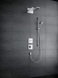 ��������� Hansgrohe ShowerSelect Highfow 15760 ���������, ��� ��������� �������,�������� �����, ����
