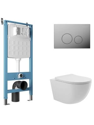 ����������� Aqueduto TECNICA NOVO + ������ � �������� OVO + ������� ����� CIRCULO AQDS105