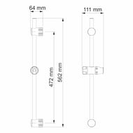 ������� ������ WasserKRAFT A012 � ���������� ���������� ��� �����, ����: ������