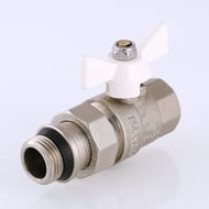 ���� � ����������� 3/4"�� VALTEC BASE ����� �������, � ���. �����������, VT.227.NRW.05