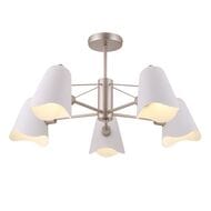 ������ Freya Manon (�����) FR5037PL-05S, IP20,������