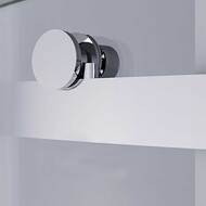 Душевой уголок Vincea Como-N 1600x2000x1000 VSR-4CN1016CL прямоугольная xром — миниатюра 4