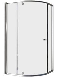 ������� ������ RAVAK PIVOT PSKK3-90 (895�895�1900) ��������� �����, ������, �����+Transparent