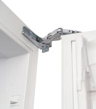 ����������� ������������ Schaub Lorenz SLU E235W4 (540�545�1770) ������������, No Frost