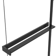 ������� ����������� Vincea Walk in 900x2000 VSW-1HR900GSB   ������
