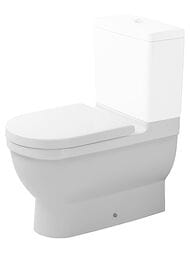���� �������-�������� DURAVIT STARCK 3 370�660�430 ������������� ������, ��������� 0128090000