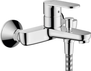 ��������� ��� �����/���� Hansgrohe Vernis Blend 71440000 ���������, �������������, ���. �����, ����