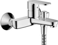 ��������� ��� �����/���� Hansgrohe Vernis Blend 71440000 ���������, �������������, ���. �����, ����
