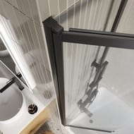 ������ �� ����� BELBAGNO LUCE-VF-11-80/145-C-NERO (800-815�1450) ������ �������./������� ������