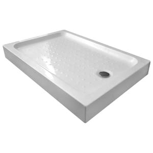 Акриловый поддон Gemy ST12 (1200х900x140) прямоугольный