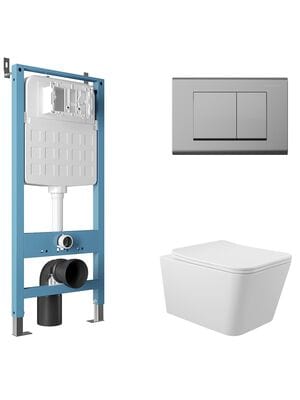 ����������� Aqueduto TECNICA NOVO + ������ � �������� MACIO + ������� ����� QUADRADO AQDS102