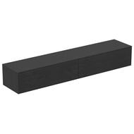 ����� ��� �������� Ideal Standard CONCA (2385x505x370) 2 �����, ������ ���, �� ����������� T4335Y4