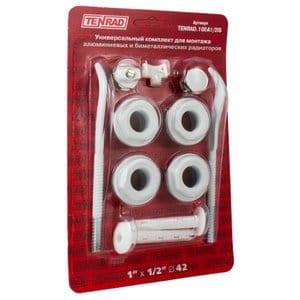 �������� ��� ������� ���������� TENRAD.100A1 1/2