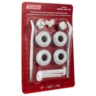 �������� ��� ������� ���������� TENRAD.100A1 1/2" 4 �������, 1 ��������, 1 ����������., 2 ����������