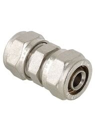 Муфта обжимная Valtec 26х20мм VTm.303.N.002620 — миниатюра 1