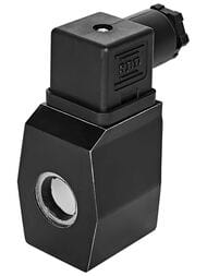 Катушка STOUT для соленоидных клапанов SSV-0020 1/2",3/4",1",нормально открытых,220В SSV-0110-000003