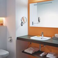 ������� ������������� DURAVIT D-Code ���������, 3-������� ����������, ���� 0099121000