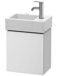 ����� ��� �������� Duravit L-Cube 364�400�241 ���������, ����� �����, ����� ������� LC6293L1818
