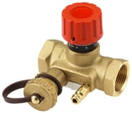������ ��������������� DANFOSS USV-I DN25 1" � ��������������� ���������� 003Z2133/003Z2333