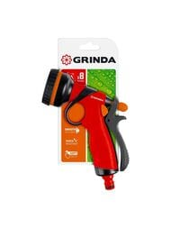 ��������-����������� GRINDA "CLASSIC Quick-Connection System" �����������, 8-�� �����,   8-427183