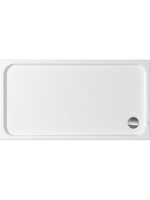 ������ ��������� Duravit D-Code 1500�800 ���� ����� 720262000000000