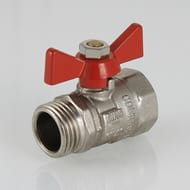 ���� ������� VALTEC COMPACT 3/4"�� ������� ������� VT.093.N.05