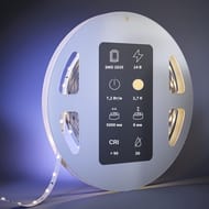 ������������ ����� Maytoni Led Strip Ultra 24� 2835 7,2��/� 2700� 5� IP20, 201023