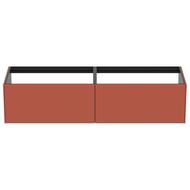 ����� ��� �������� Ideal Standard CONCA (1585x505x360) 2 �����, ����� ������� ��� T3984Y3
