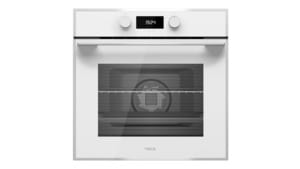 ������� ���� TEKA Maestro HLB 850 WHITE-SS (595�595�559) �������������, ����� �����