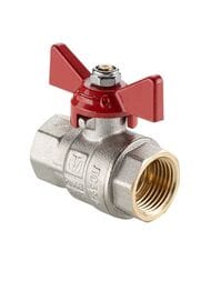 ���� ������� VALTEC BASE-���� �������������� � ���������-�������� DN20 PN40 3/4" �� VT.217S.N.05