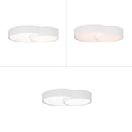 Потолочный светильник Freya Items (Итэмс) FR6094CL-L72W, 80 Ra, 220/240 V, IP20,белый