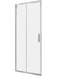 ������ �������� ������ RAVAK BLIX SLIM BLSRV2K-80 (786-800�1950) ����.���������+������ Transparent