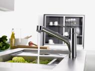��������� Hansgrohe Talis M52 ��� ����� 170 �������� ���������� ����� 2jet ���� 32841000