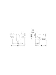 ��������� ��� ���� Aquatek ����� AQ1160BGM ���������, �������������, ����: ����� ���������