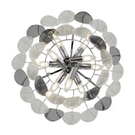 ������ Freya Demure (�����) FR5189PL-09CH, IP20,����