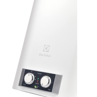 Водонагреватель накопительный Electrolux EWH 80 Formax настенный 80л (729х469х454) 220В, 2 кВт