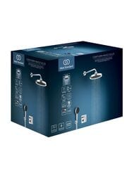 Душевая система Ideal Standard SOLOS A7893AA с термостатическим смесителем для душа